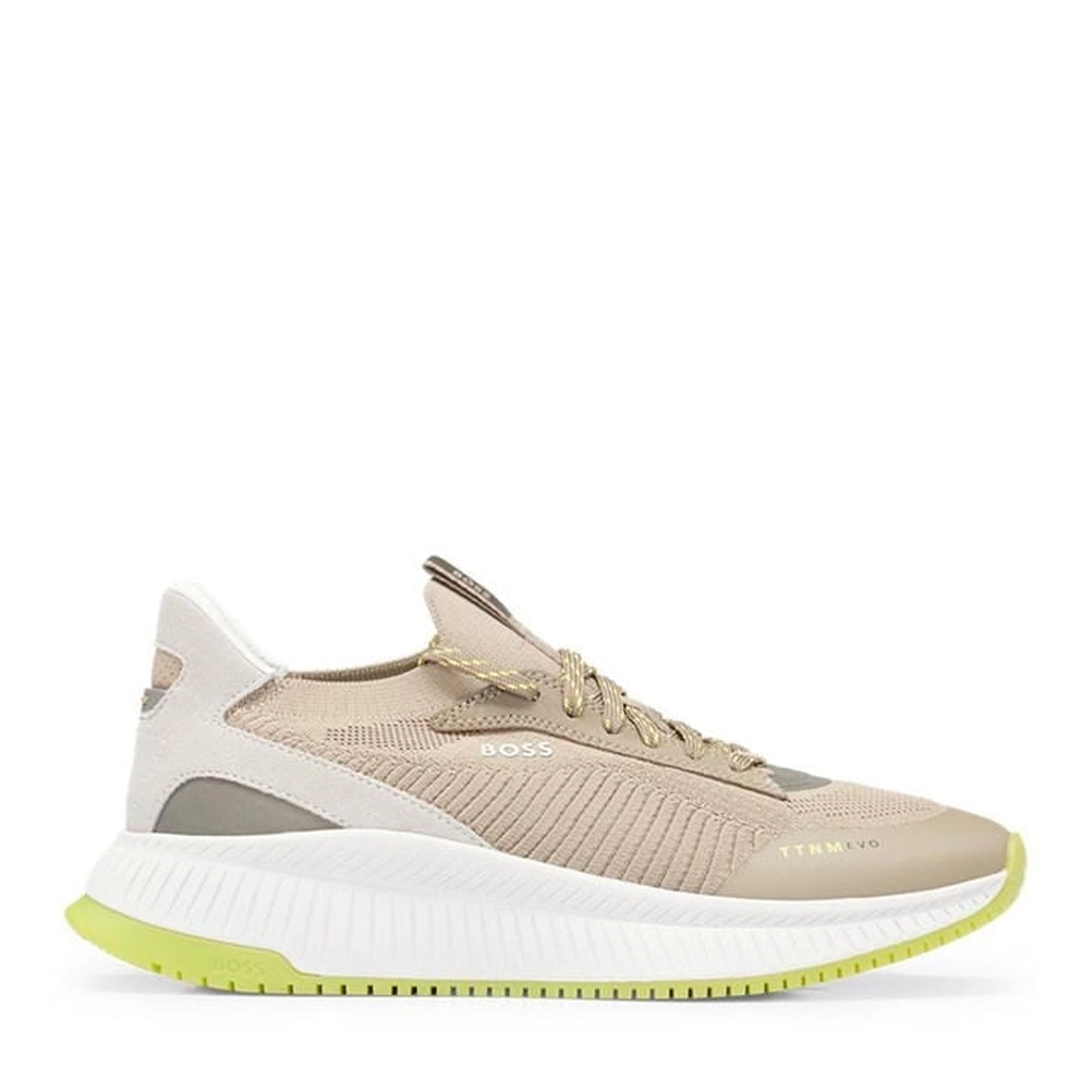 Hugo Boss Evo Runners - Green